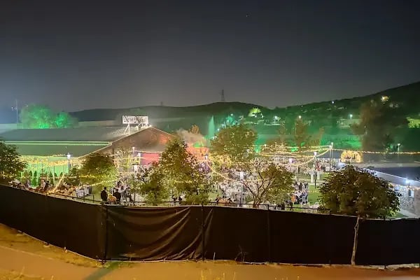 New Mahall Düğün Salonu - Resim 5