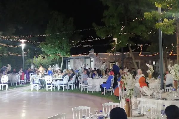 New Mahall Düğün Salonu - Resim 19