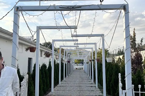 New Mahall Düğün Salonu - Resim 11
