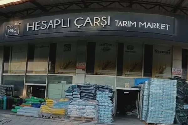 Hesaplı Çarşı - Resim 3