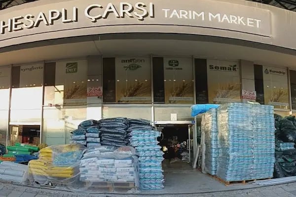 Hesaplı Çarşı - Resim 2