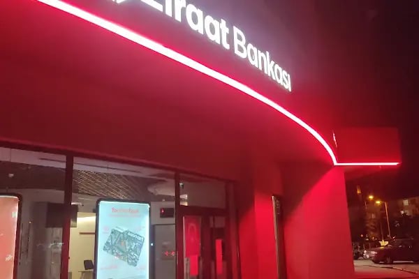Ziraat Bankası Binkonutlar/Konya Şubesi - Resim 2
