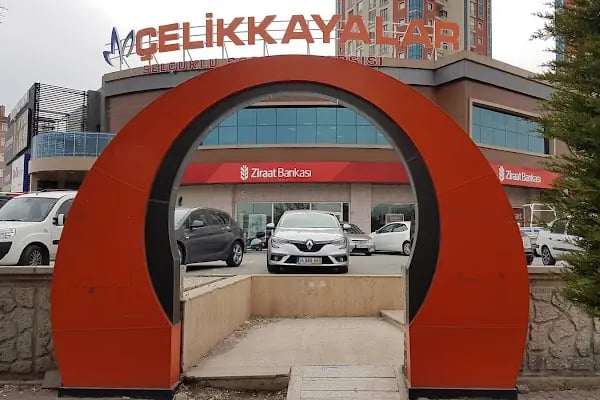 Ziraat Bankası Binkonutlar/Konya Şubesi - Resim 3