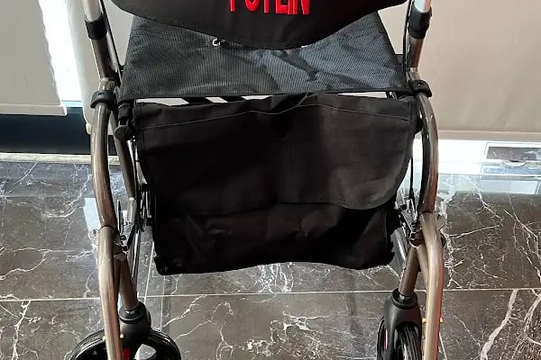 Sinanoğlu Medikal - Resim 15