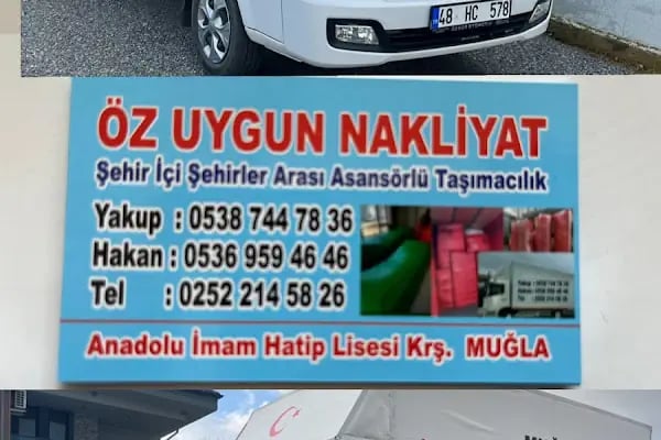Muğla Özuygun Nakliyat - Resim 7