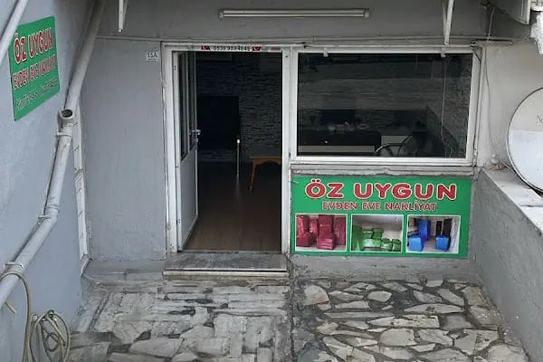 Muğla Özuygun Nakliyat - Resim 6