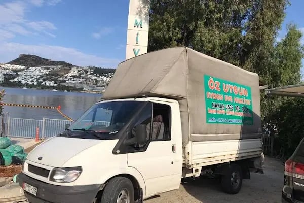 Muğla Özuygun Nakliyat - Resim 3