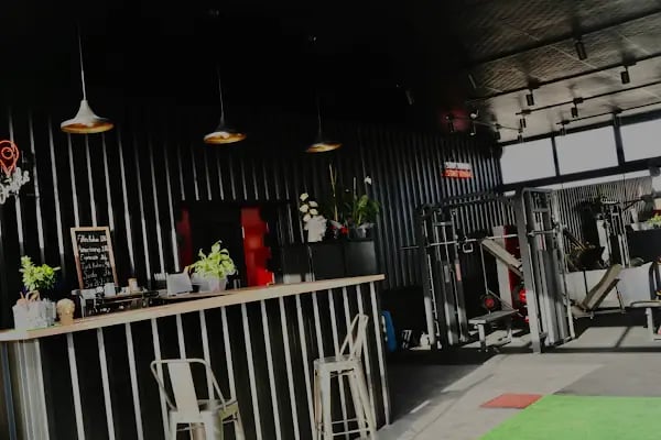 EMAK ATHLETİC Training Club - Resim 4