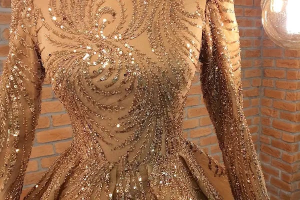 Zümrüt Gelinlik ve moda evi - Resim 17