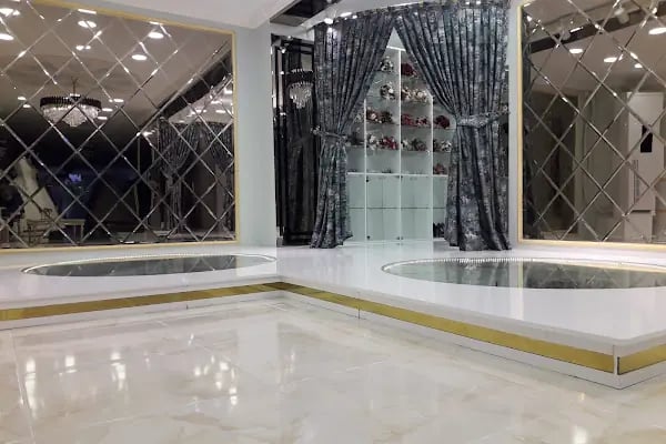 Zümrüt Gelinlik ve moda evi - Resim 19