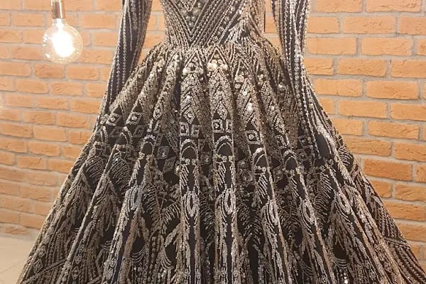 Zümrüt Gelinlik ve moda evi - Resim 3