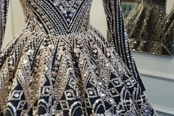Zümrüt Gelinlik ve moda evi - Resim 6