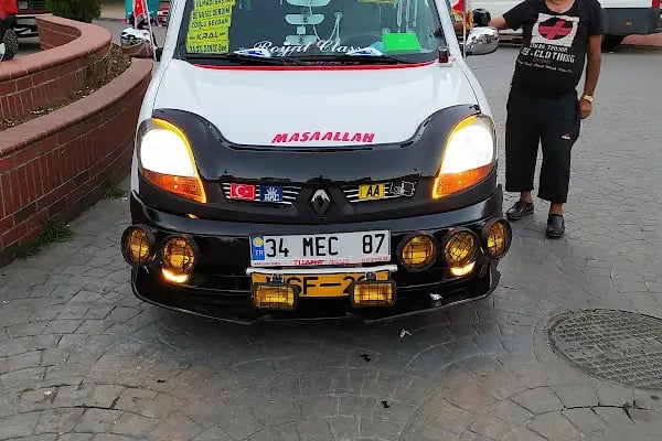 Hasköy Taksi - Resim 3