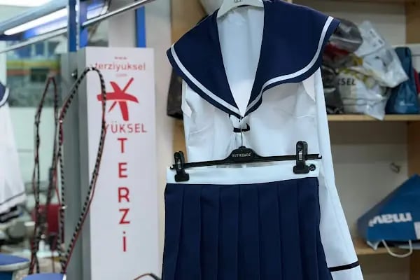 TERZİ YÜKSEL - Resim 4
