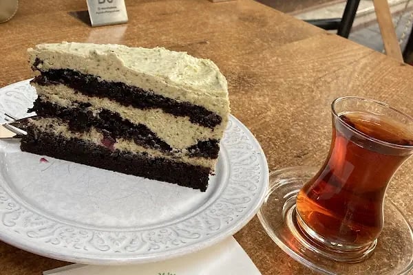 Reka Cafe Alanya - Resim 15