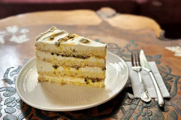 Reka Cafe Alanya - Resim 3