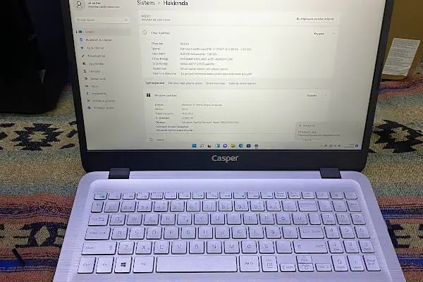 Cancan Teknoloji Ve Güvenlik Sistemleri - Resim 20