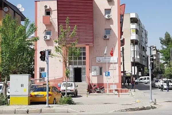 Buca 1 No'lu Kozağaç Sağlıklı Hayat Merkezi - Resim 3