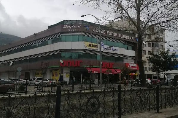 Gemlik Gözde Eğitim Kurumları - Resim 1