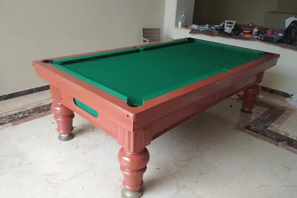 Bilardo tamir satış - Resim 20