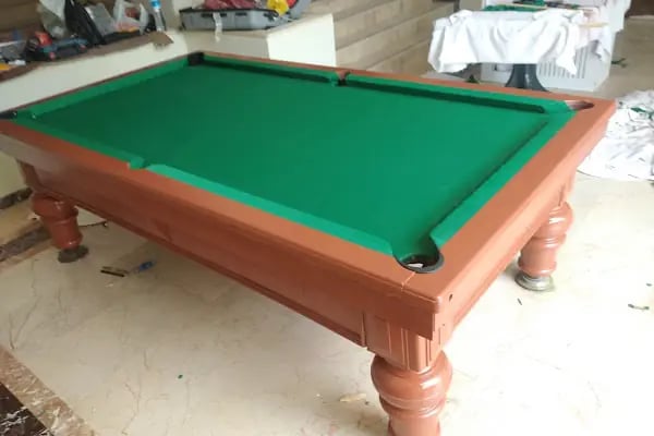 Bilardo tamir satış - Resim 14