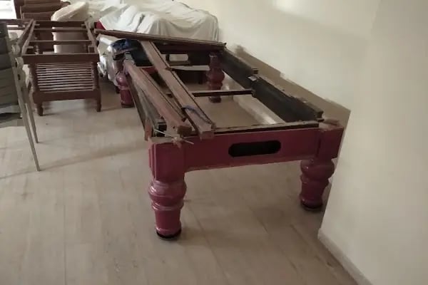 Bilardo tamir satış - Resim 5