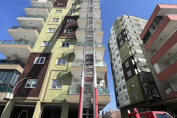 Ceyhan Gökberk Nakliyat - Resim 5