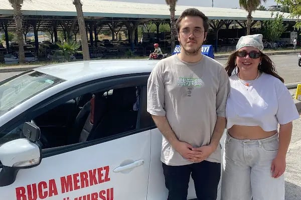 Özel Merkez Motorlu Taşıt Sürücüleri Kursu - Resim 3