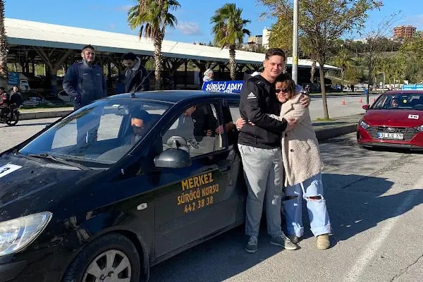 Özel Merkez Motorlu Taşıt Sürücüleri Kursu - Resim 2