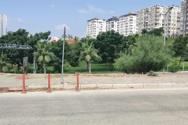 Çukurova üniversitesi Adana Meslek Yüksekokulu - Resim 15
