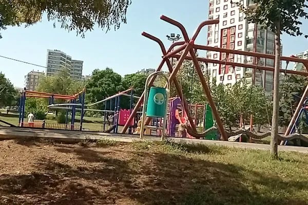 Çukurova üniversitesi Adana Meslek Yüksekokulu - Resim 18
