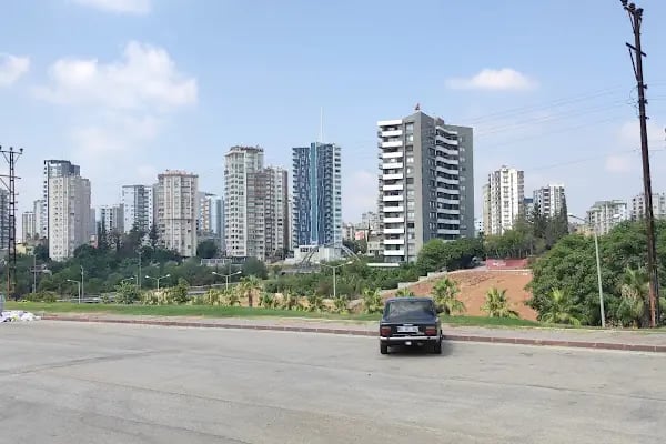 Çukurova üniversitesi Adana Meslek Yüksekokulu - Resim 7