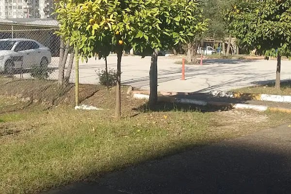 Çukurova üniversitesi Adana Meslek Yüksekokulu - Resim 9