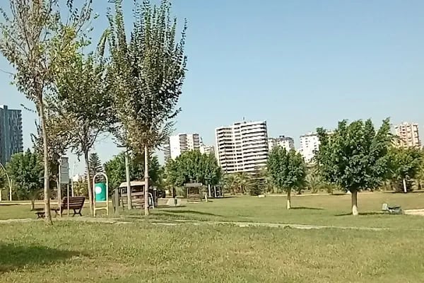 Çukurova üniversitesi Adana Meslek Yüksekokulu - Resim 10
