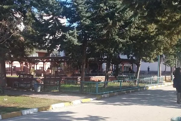 Çukurova üniversitesi Adana Meslek Yüksekokulu - Resim 11
