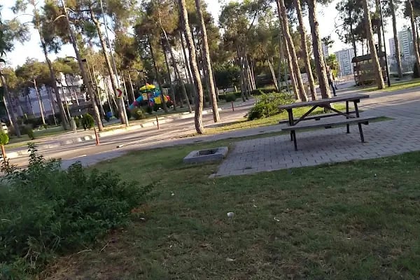 Çukurova üniversitesi Adana Meslek Yüksekokulu - Resim 2