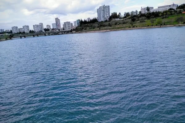 Çukurova üniversitesi Adana Meslek Yüksekokulu - Resim 17