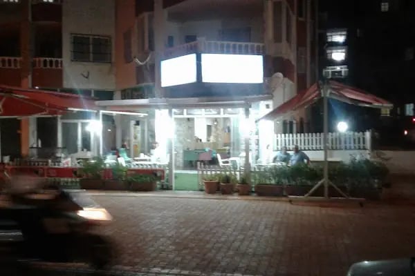 şenpark Pizza - Resim 13