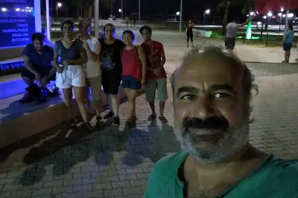 şenpark Pizza - Resim 16