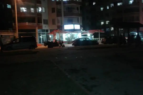 şenpark Pizza - Resim 11