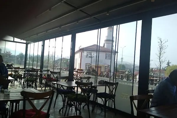 Akse Köyü Camii - Resim 2