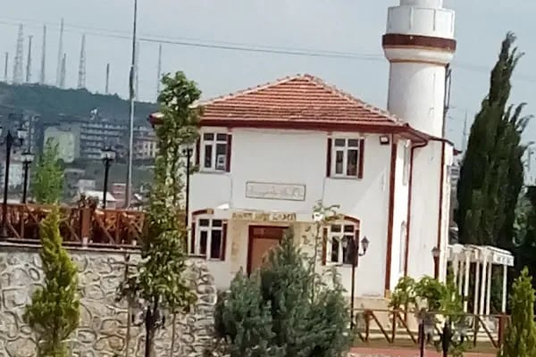 Akse Köyü Camii - Resim 20