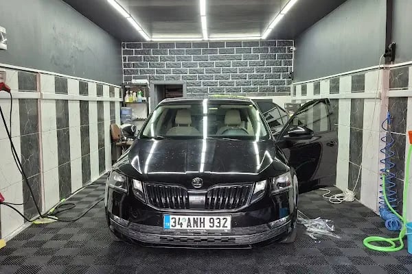 CaRitim Oto Cam Filmi PPF Kaplama - Resim 10