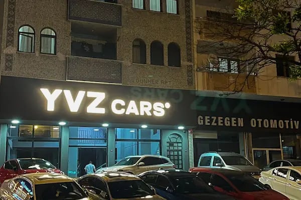 YVZ Cars - Resim 3