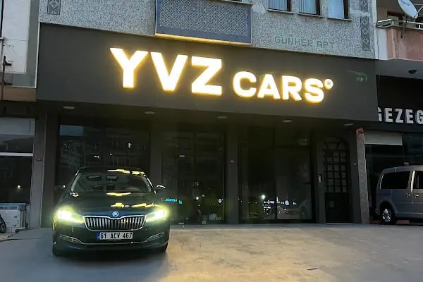 YVZ Cars - Resim 2