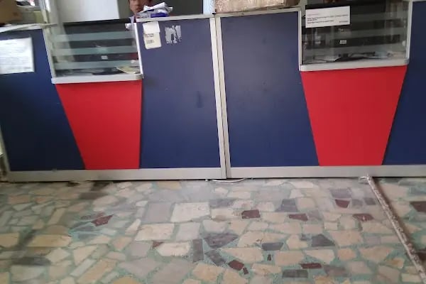 Sürat Kargo Çınar Şube - Resim 10
