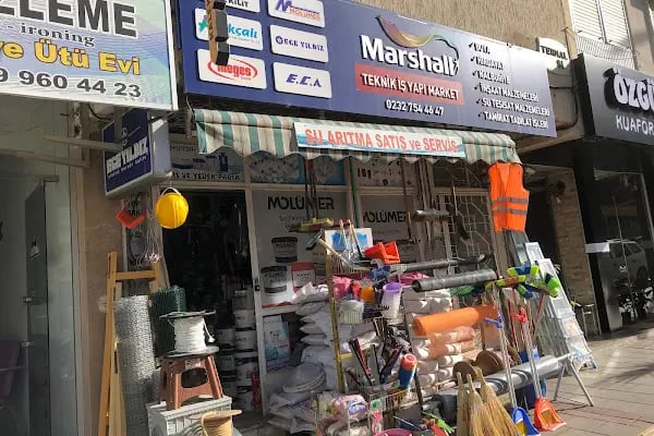 Teknik iş nalbur yapı market su arıtma yedek parça - Resim 9