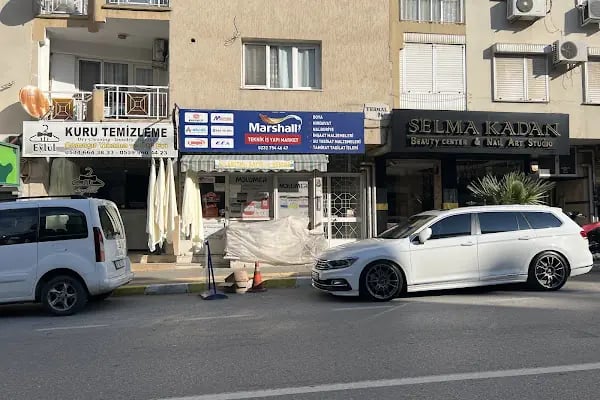 Teknik iş nalbur yapı market su arıtma yedek parça - Resim 8