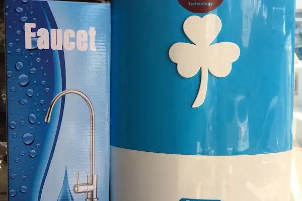 Teknik iş nalbur yapı market su arıtma yedek parça - Resim 10