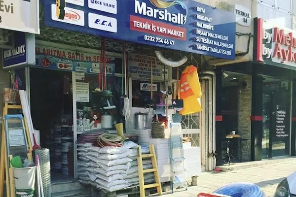 Teknik iş nalbur yapı market su arıtma yedek parça - Resim 7